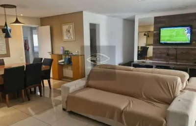 Lindo apartamento garden para locação no condomínio colori belém