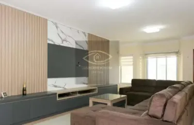 Oportunidade: sobrado novo mobiliado para venda na penha