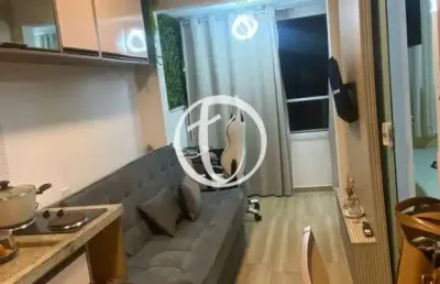 Apartamento com 1 quarto à venda na Pituba, Salvador 
