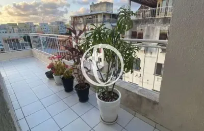 Apartamento com 3 quartos à venda em Caji, Lauro de Freitas 
