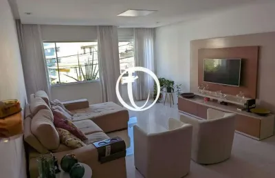 Apartamento com 3 quartos à venda no Costa Azul, Salvador 