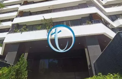 Vendo ou alugo apartamento de 4 quartos no itaigara, sendo 2 suítes