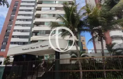 Apartamento com 3 quartos à venda na Pituba, Salvador 