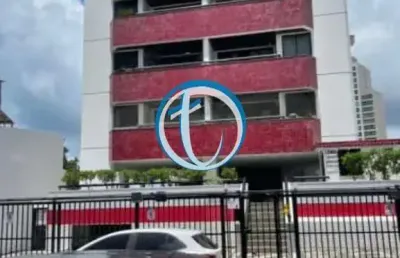 Apartamento com 2 quartos à venda no Rio Vermelho, Salvador 