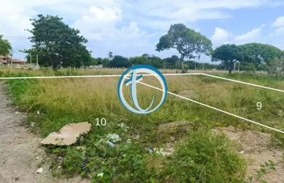 Terreno à venda no Centro, Tamandaré 