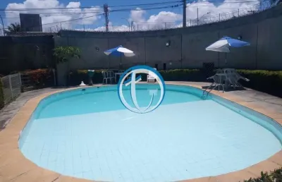 Casa com 3 quartos à venda em Itapuã, Salvador 