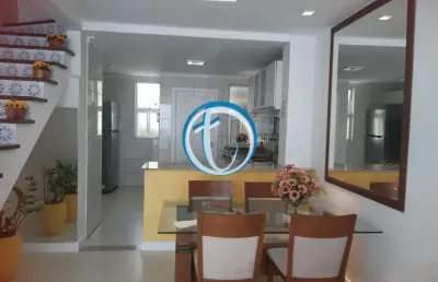 Casa com 3 quartos à venda em Itapuã, Salvador 