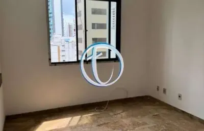 Vende-se apartamento 4/4 - suítes - no bairro da graça