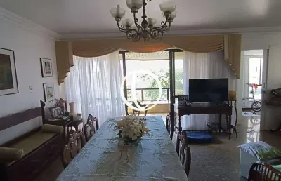 Apartamento com 4 quartos à venda na Pituba, Salvador 