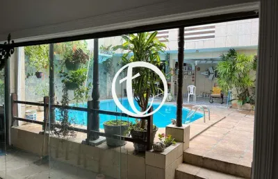 Casa com 6 quartos à venda no Acupe de Brotas, Salvador 