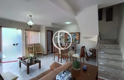 Casa com 3 quartos à venda no Stella Maris, Salvador 