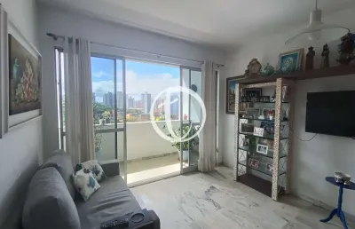 Apartamento com 2 quartos à venda no Armação, Salvador 
