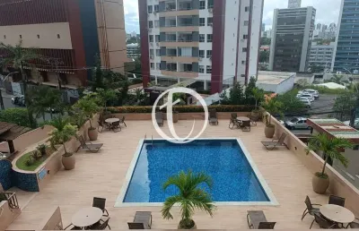 Apartamento com 4 quartos à venda no Itaigara, Salvador 