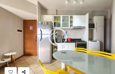 Apartamento com 1 quarto à venda no Rio Vermelho, Salvador 