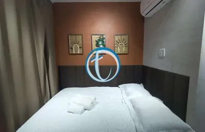 Apartamento com 1 quarto para alugar na Amaralina, Salvador 
