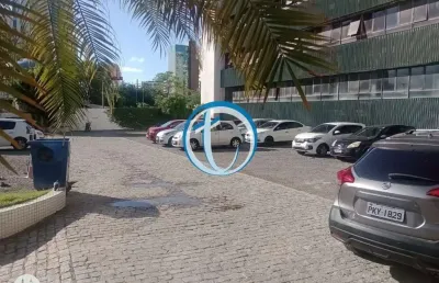 Sala comercial para alugar no Caminho das Árvores, Salvador 