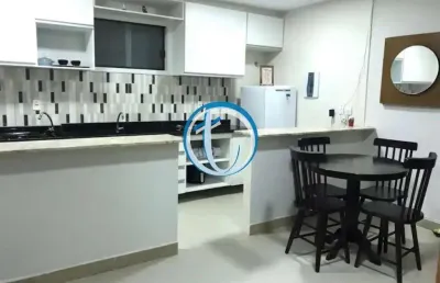 Apartamento com 1 quarto à venda no Pituaçu, Salvador 