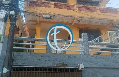 Casa com 6 quartos para alugar no Matatu, Salvador 