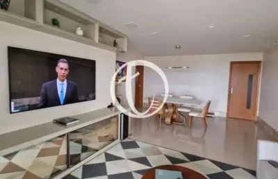 Apartamento com 3 quartos à venda no Piatã, Salvador 