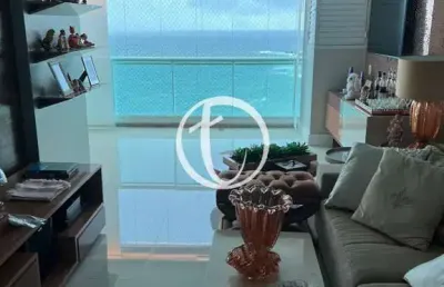 Apartamento com 2 quartos para alugar em Ondina, Salvador 