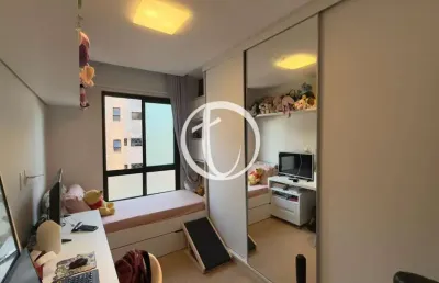 Apartamento com 3 quartos à venda na Pituba, Salvador 