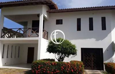 Casa com 4 quartos para alugar no Stella Maris, Salvador 