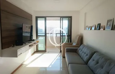Apartamento com 4 quartos à venda no Jardim Armação, Salvador 