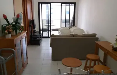 Flat com 1 quarto para alugar no Caminho das Árvores, Salvador 