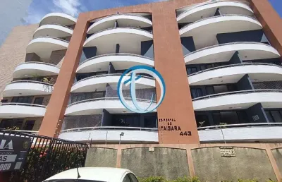 Vendo excelente quarto e sala smi-mobiliado itaigara