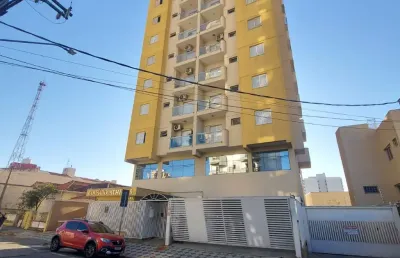 Exclusividade venda apartamento na região central de sorocaba
