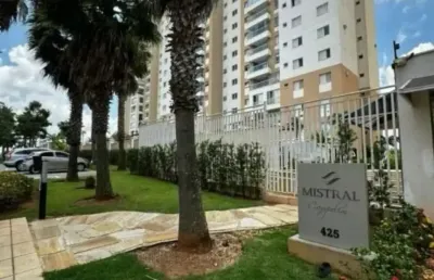 Apartamento com 3 quartos à venda na Rua Ana Carmela Jurado Ferro, 425, Jardim Emília, Sorocaba