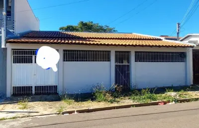 Casa com 2 quartos à venda na Vila Formosa, Presidente Prudente 