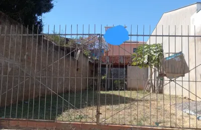 Terreno à venda no Jardim Itaipu, Presidente Prudente 