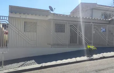 Casa com 3 quartos à venda no Jardim Aviação, Presidente Prudente 