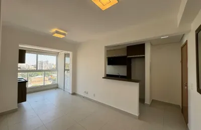 Apartamento à venda no edifício residencial cenário, próximo ao parque do povo