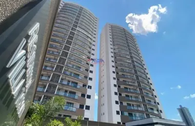 Lindo apartamento novo à venda no villa toscana. excelente área de lazer