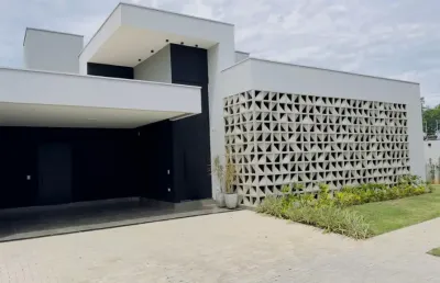 Excelente oportunidade casa nova a venda no condomínio valência l