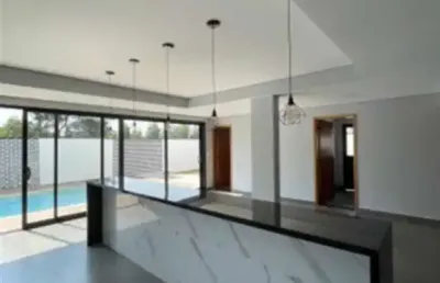 Casas em condomínio para venda em itupeva no bairro ibi aran ii