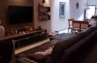 Casa com 2 quartos à venda no Centro, Jundiaí 