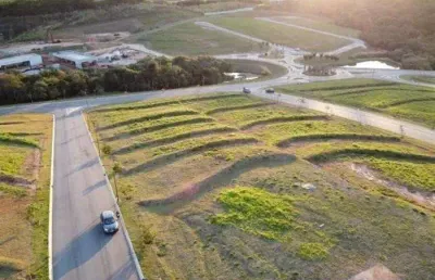 Terrenos para venda em jundiaí no bairro jardim novo mundo