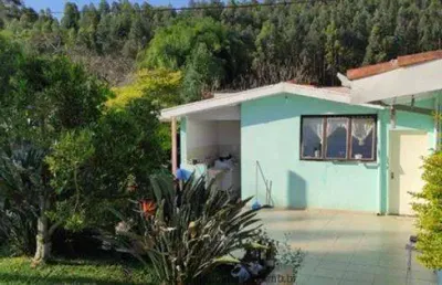 Chácara / sítio com 2 quartos à venda no Caxambu, Jundiaí 