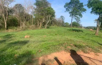 Terreno comercial à venda no Caxambu, Jundiaí 