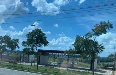 Terrenos em condomínio para venda em itupeva no bairro centro