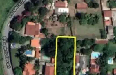 Terrenos para venda em jundiaí no bairro ivoturucaia