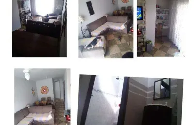 Casa com 3 quartos à venda no Centro, Itupeva 