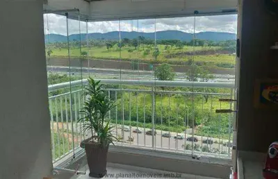 Apartamentos para venda em jundiaí no bairro jardim ana maria