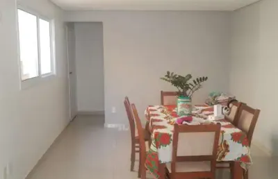 Casa com 4 quartos à venda no Jardim Cica, Jundiaí 