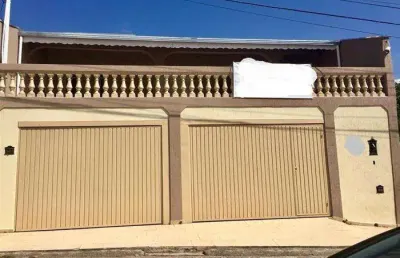 Casas para venda em jundiaí no bairro jardim carpas