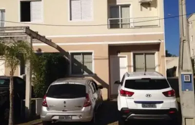 Casas em condomínio para venda em jundiaí no bairro vila rami