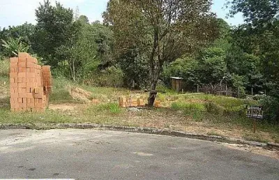 Terrenos em condomínio para venda em itupeva no bairro outeiro das flores